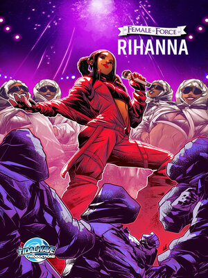 cover image of Rihanna